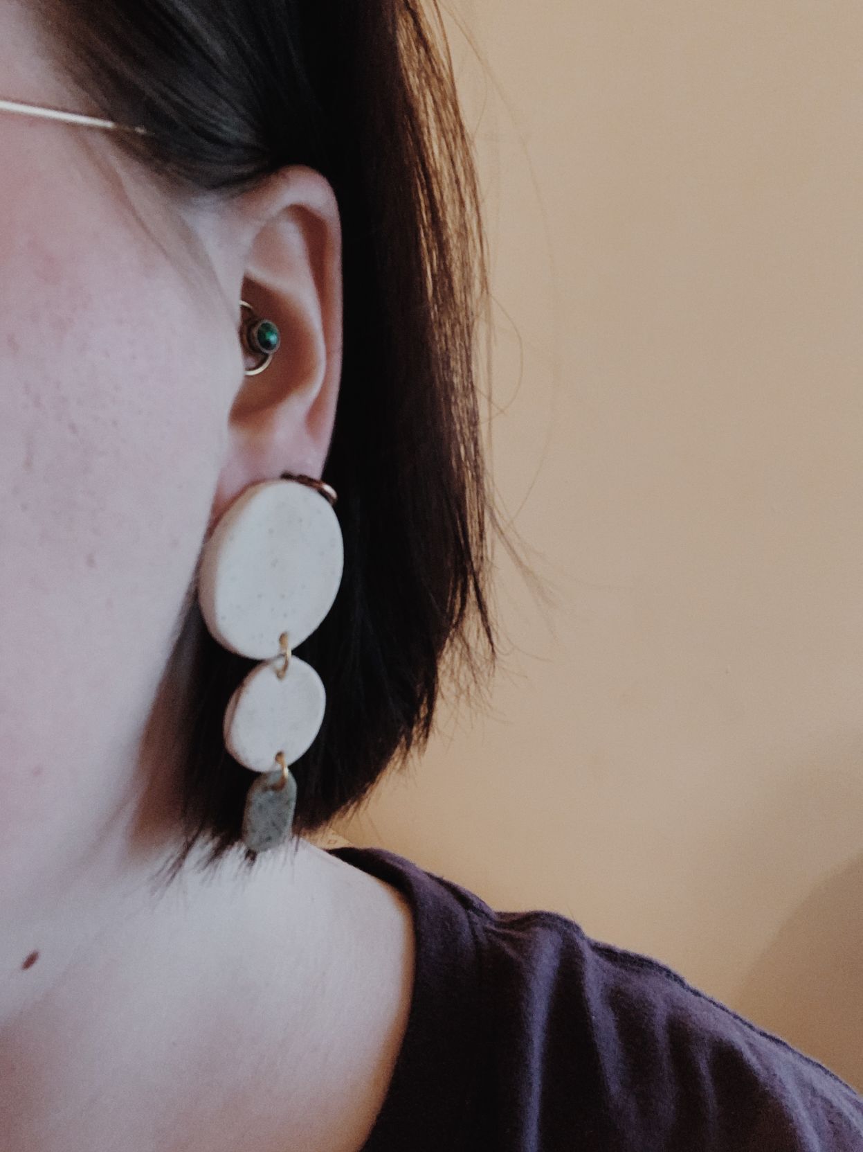 Statement Handmade - Rachel Smith